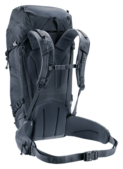 Mountaineering backpack Guide 32+6 SL