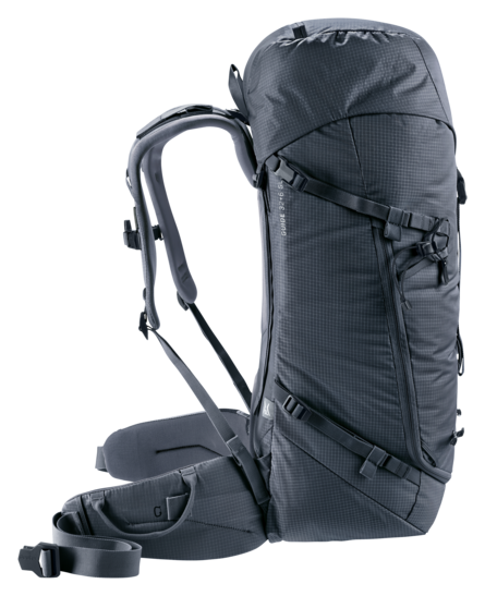 Mountaineering backpack Guide 32+6 SL