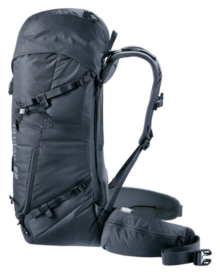 Mountaineering backpack Guide 32+6 SL