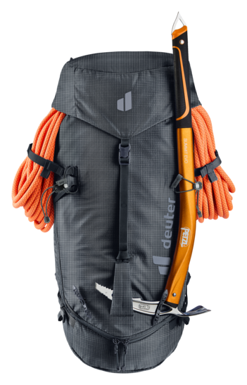 Mountaineering backpack Guide 32+6 SL