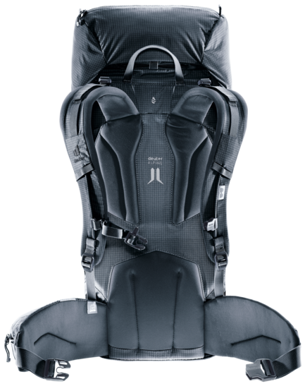 Mountaineering backpack Guide 32+6 SL