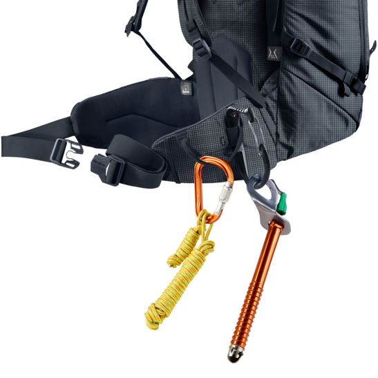 Mountaineering backpack Guide 32+6 SL