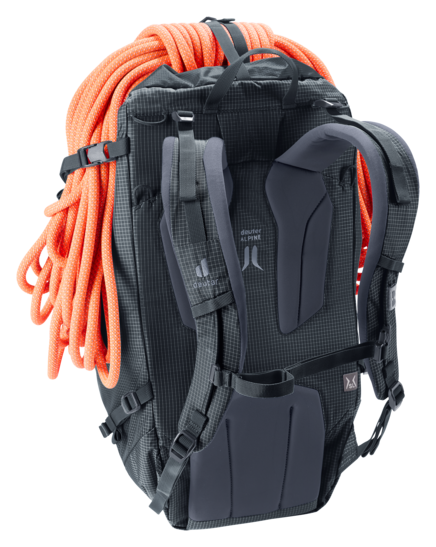 Mountaineering backpack Guide 32+6 SL