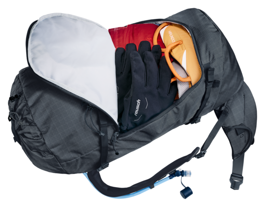 Mountaineering backpack Guide 32+6 SL