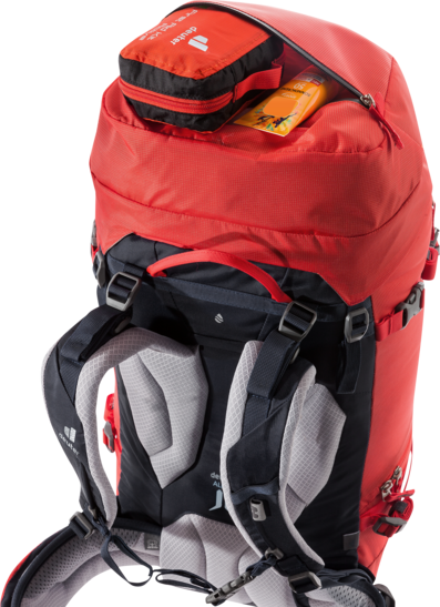 Mountaineering backpack Guide 42+ SL