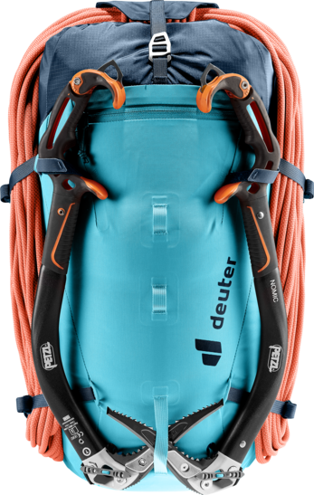 Mountaineering backpack Guide 28 SL