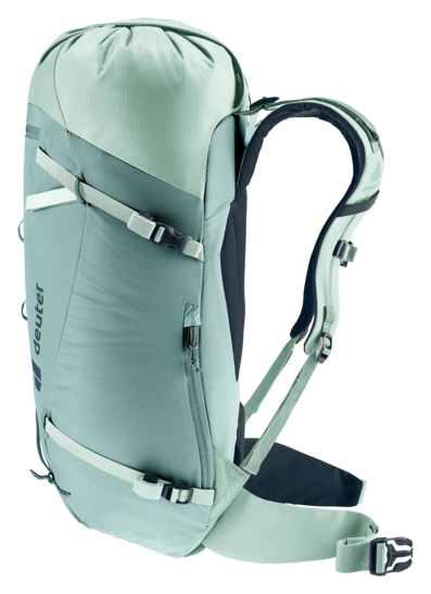 Hochtourenrucksack Guide 28 SL