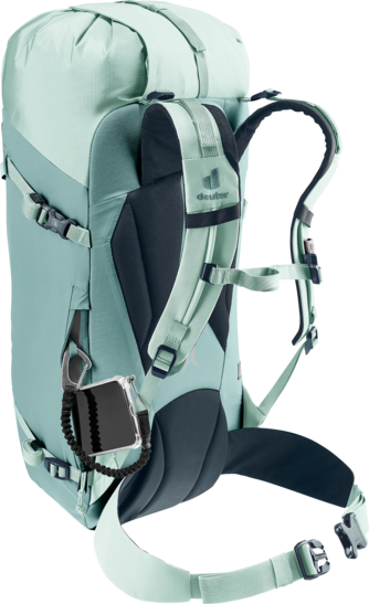 Hochtourenrucksack Guide 28 SL