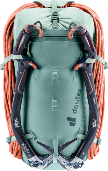 Hochtourenrucksack Guide 28 SL