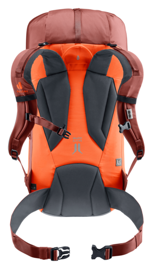 Mountaineering and Climbing backpack Guide 28 SL