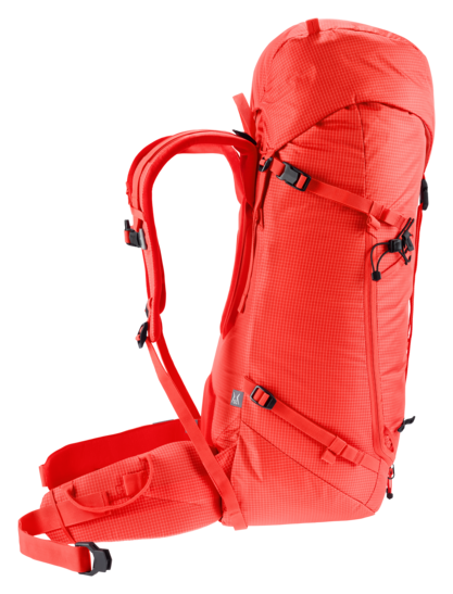 Mountaineering backpack Guide 42+6 SL
