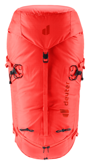 Mountaineering backpack Guide 42+6 SL