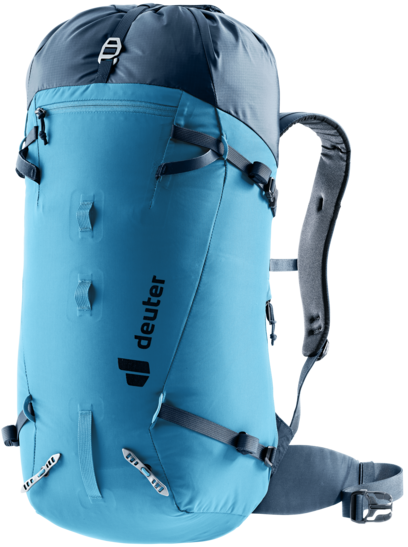 Mountaineering backpack Guide 30