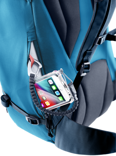 Mountaineering backpack Guide 30