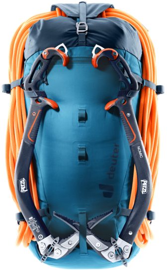 Mountaineering backpack Guide 30