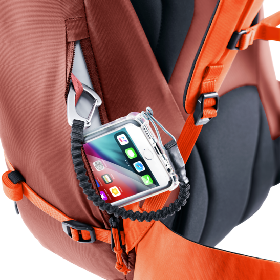 Mountaineering and Climbing backpack Guide 30