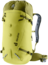 Mountaineering backpack Guide 30 yellow