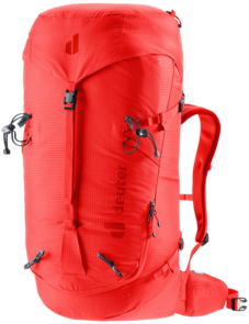 Sac à dos d'alpinisme Guide 44+6