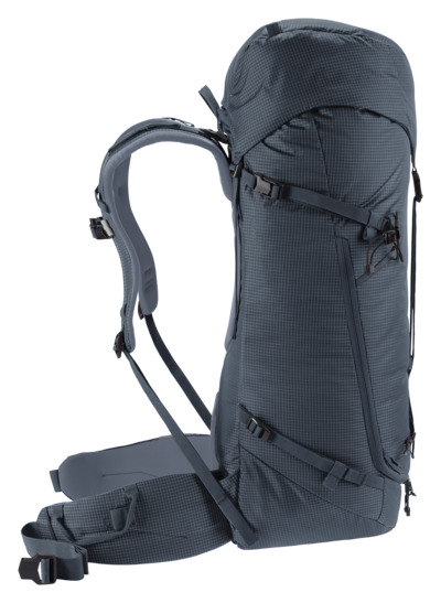 Mountaineering backpack Guide 44+6