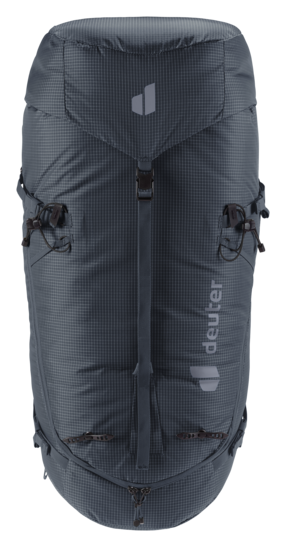 Mountaineering backpack Guide 44+6