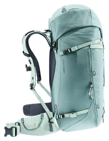 Hochtourenrucksack Guide 32+8 SL