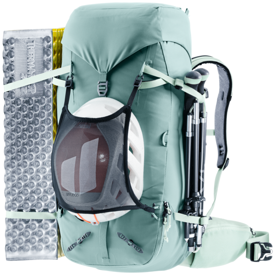 Hochtourenrucksack Guide 32+8 SL