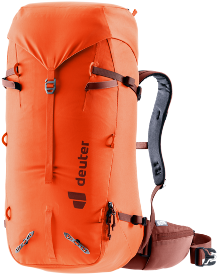 Sac à dos d'alpinisme Guide 32+8 SL