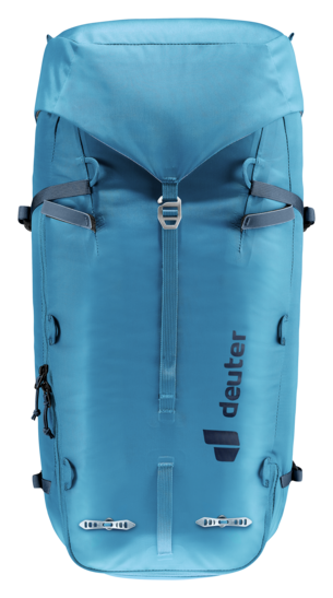 Mountaineering backpack Guide 34+8