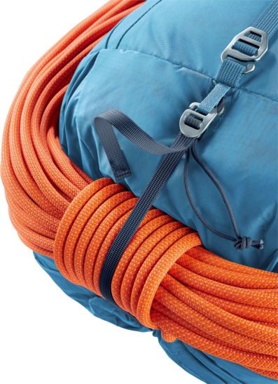 Mountaineering backpack Guide 34+8