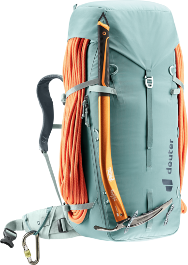 Mochila alpina Guide 42+8 SL