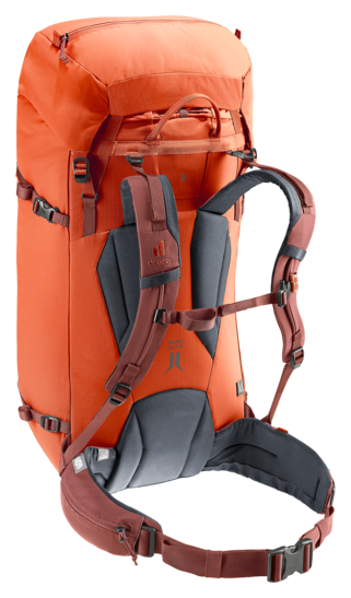 Mountaineering backpack Guide 42+8 SL