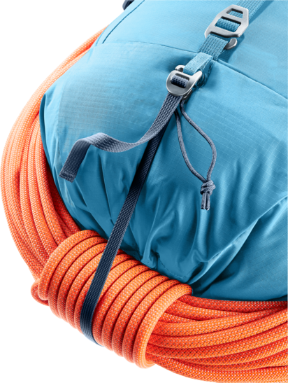 Mountaineering and Climbing backpack Guide 44+8