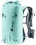 Mountaineering backpack Vertrail 16 Turquoise