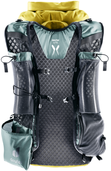 Mountaineering backpack Vertrail 16