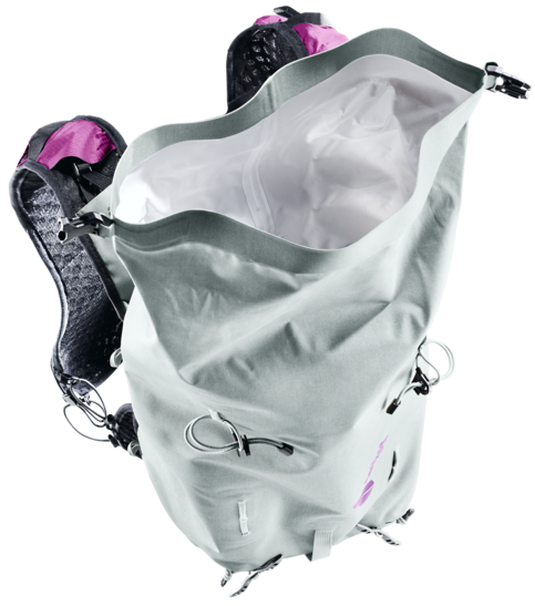 Mountaineering backpack Vertrail 16