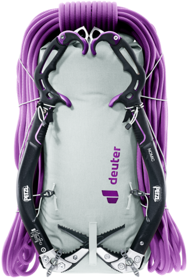 Mountaineering backpack Vertrail 16