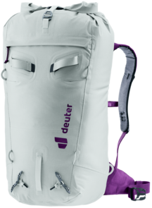 Mountaineering backpack Durascent 28 SL