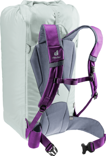 Mountaineering backpack Durascent 28 SL