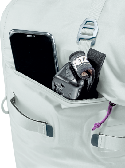 Mountaineering backpack Durascent 28 SL