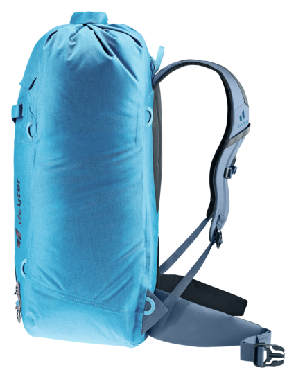 Sac à dos d'alpinisme Durascent 30