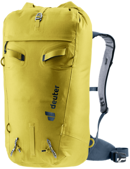 Sac à dos d'alpinisme Durascent 30