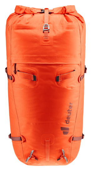 Hochtourenrucksack Durascent 42+10 SL
