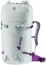 Hochtourenrucksack Durascent 42+10 SL Grau Violett