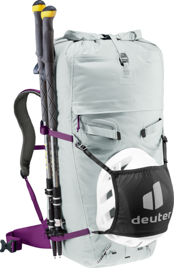 Mountaineering backpack Durascent 42+10 SL