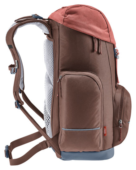 School backpack Scula