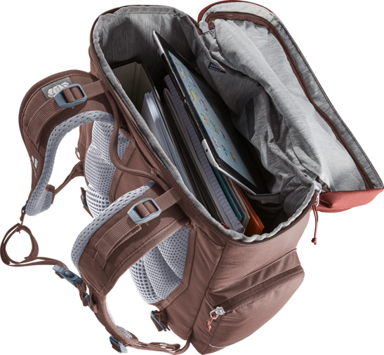 School backpack Scula