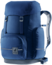 School backpack Scula Blue