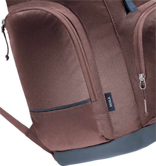 School backpack Scula