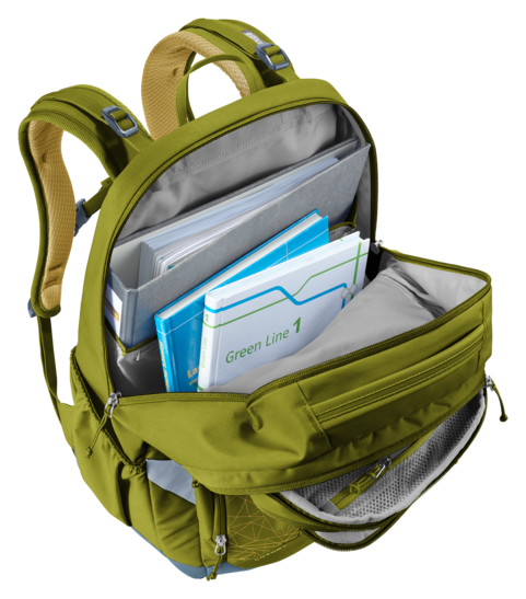 School backpack Cotogy