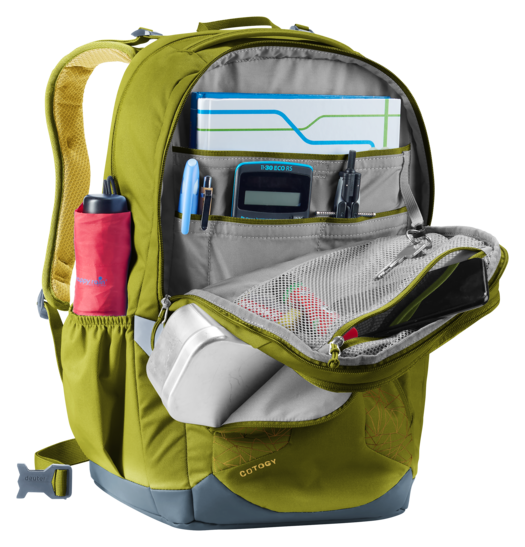 School backpack Cotogy